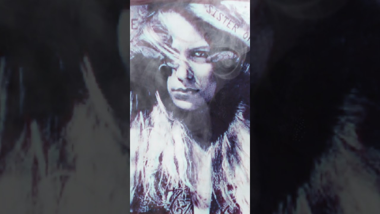 VINCE NEIL | SISTER OF PAIN 