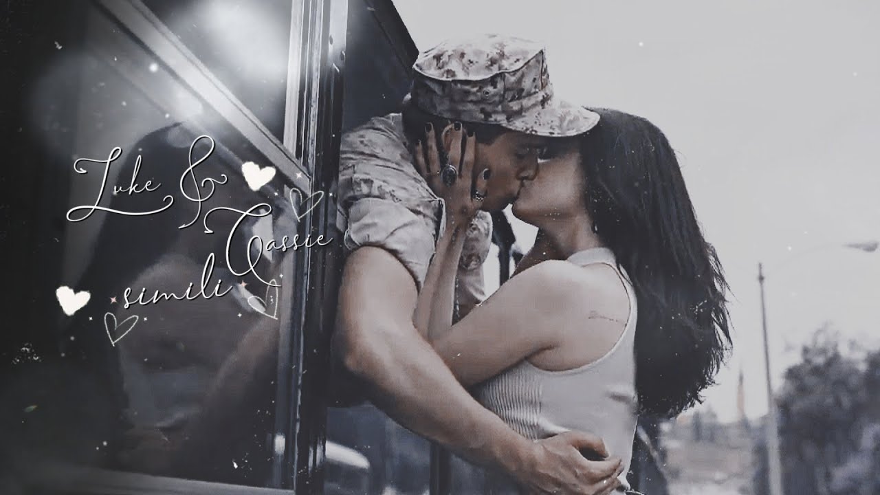 Luke & Cassie || Simili ITA