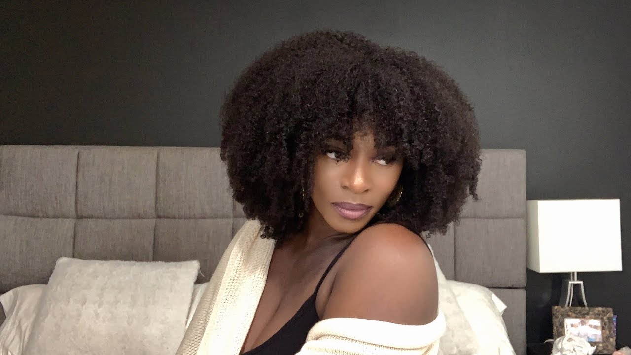 GROW YOUR NATURAL HAIR FAST | FT. CURLS CURLS