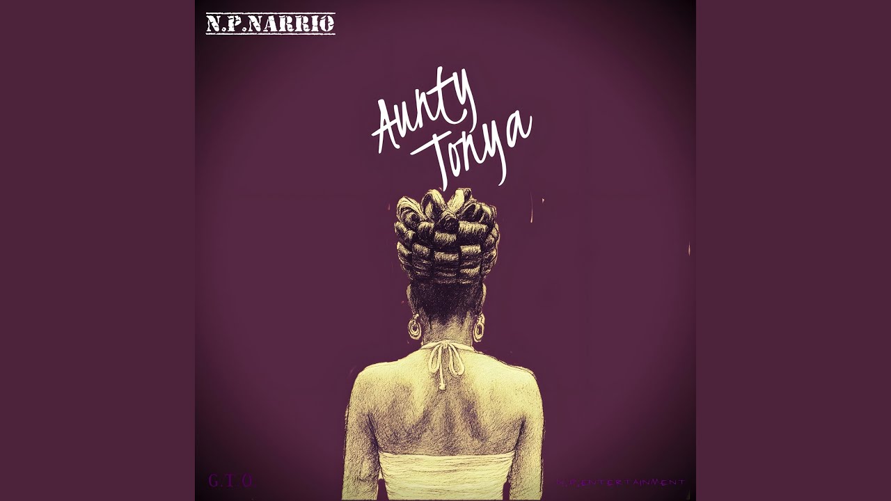Aunty Tonya