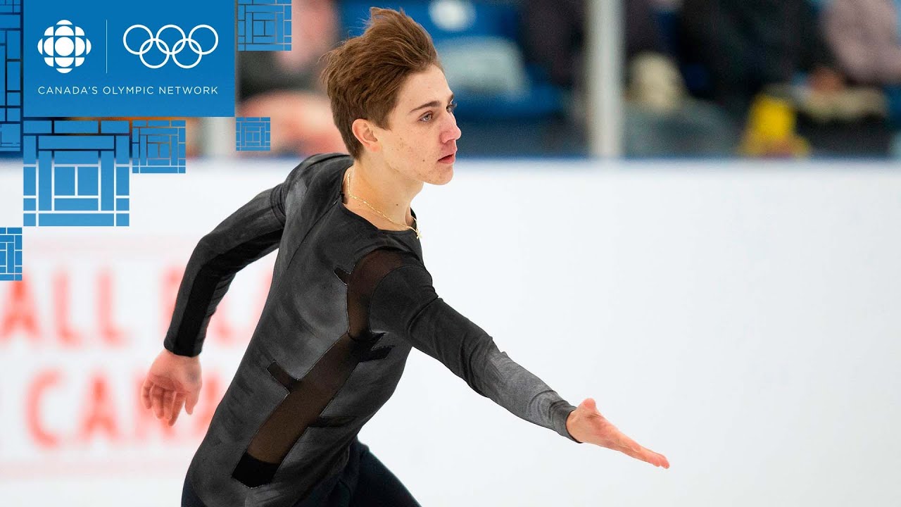 Coach Tracey Wainman has been with Roman Sadovsky through the growing pains: The Bond | CBC Sports