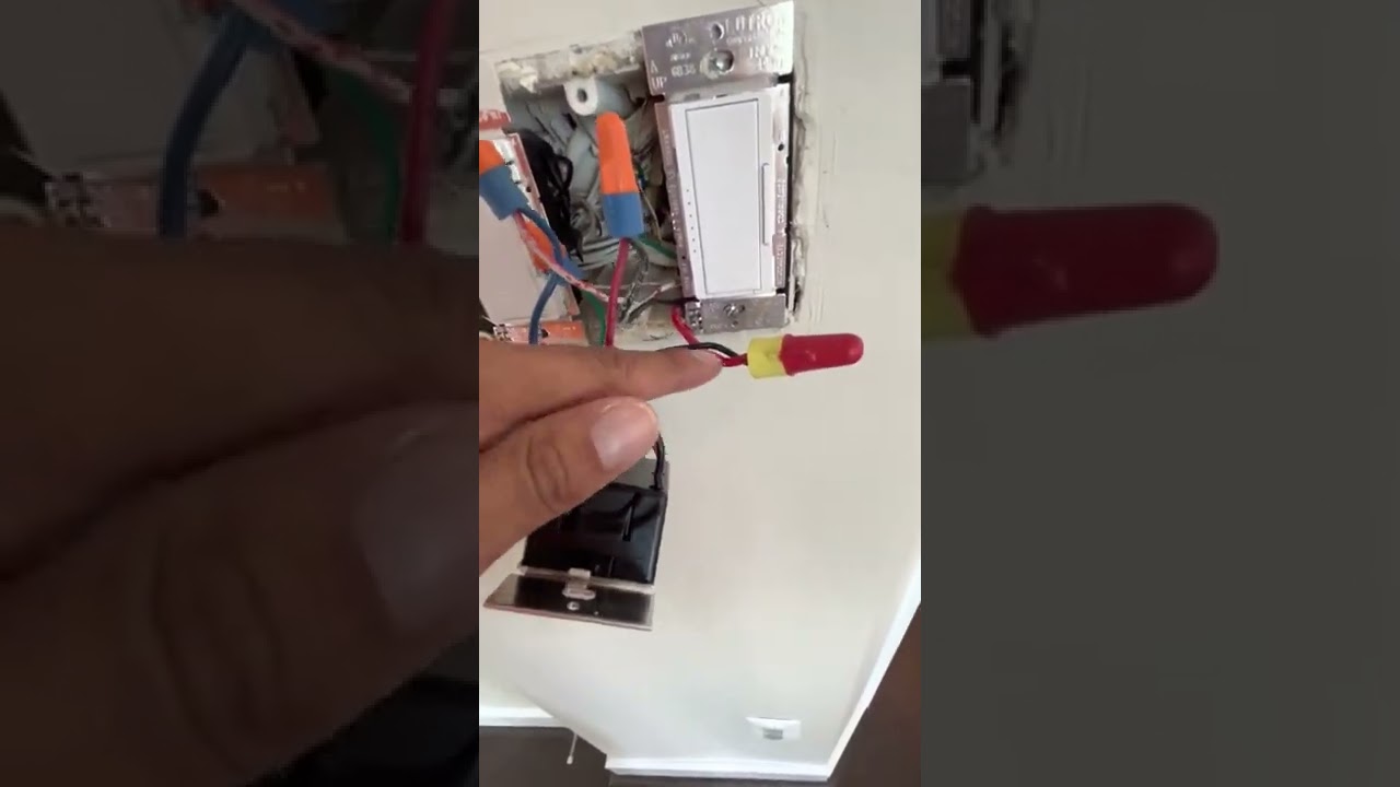 Lutron 4 way sunnata dimmer switch