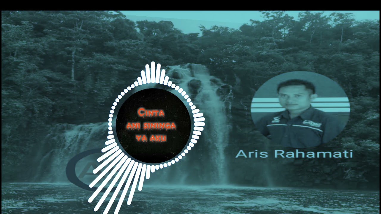 Pop Halmahera _ Cinta Ani Sininga ya aku _ Voc/Cipt. Aris Rahamati _music Audio official