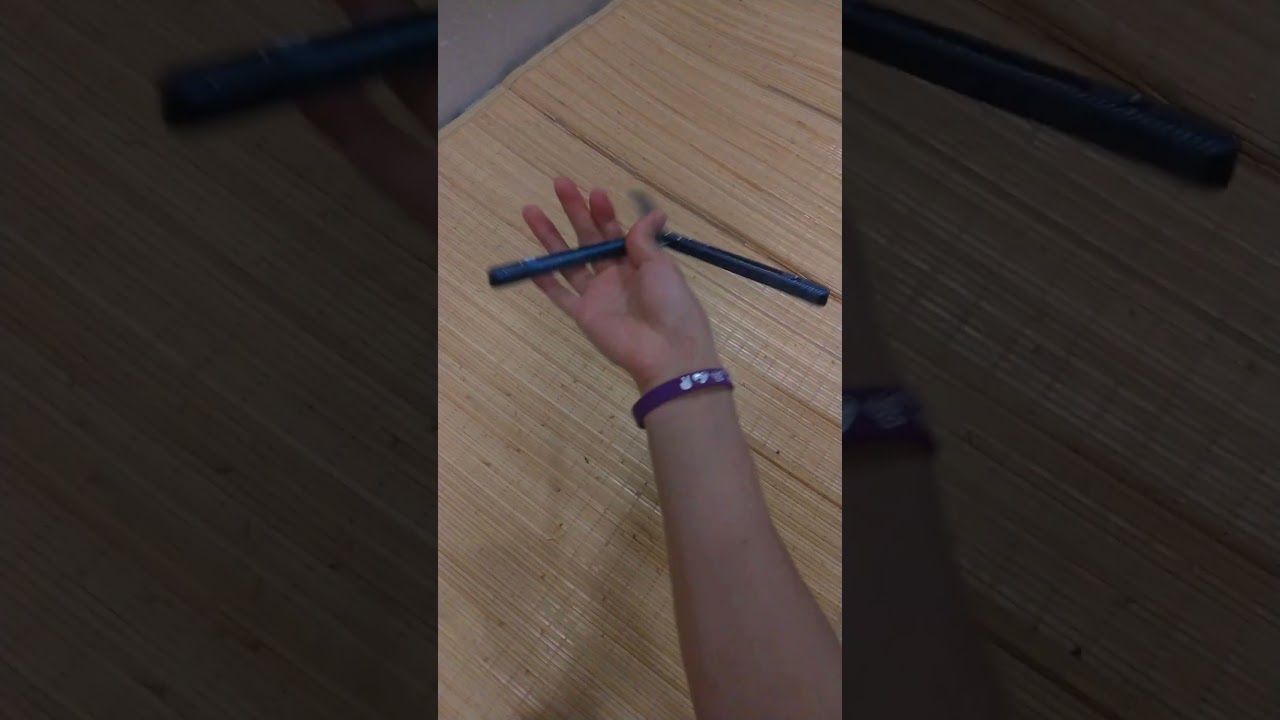 Reaper V2 - diagonal aerial to icepick catch ending attempt 