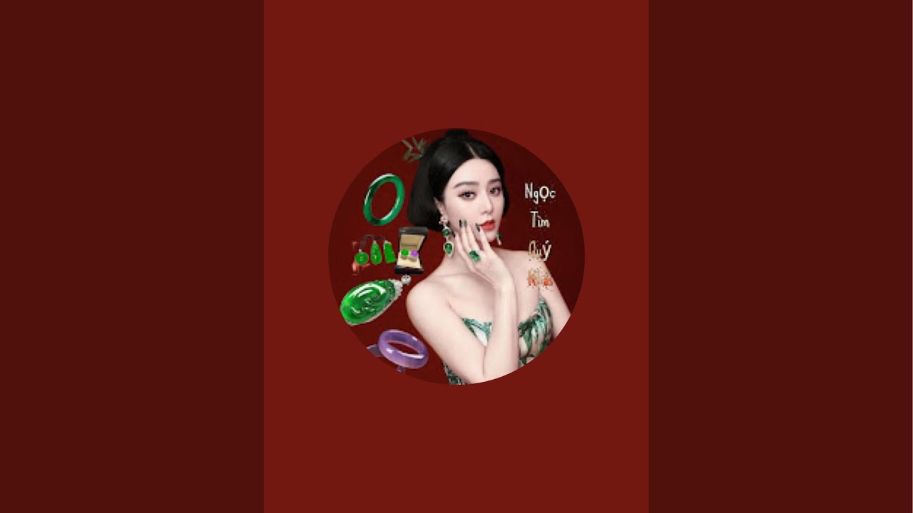 Phỉ thuý Quốc Tuấn đang phát trực tiếp #daquy #phithuy #xuhuong