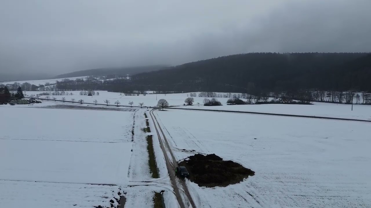 Nickersfelden / Unterebersbach Steinach Video 1
