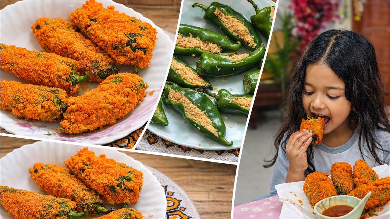 সারাদিন না খাইয়ে ইফতারি তে মুচমুচে ঝালের চপ🤤তো হয়নি হইছে এট এট্টা ডিনামাইট🥵❤️‍🔥