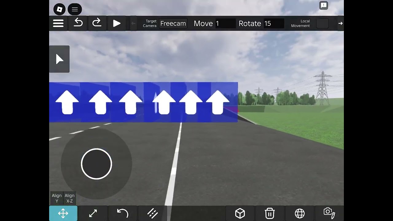 Car crash studio Gameplay