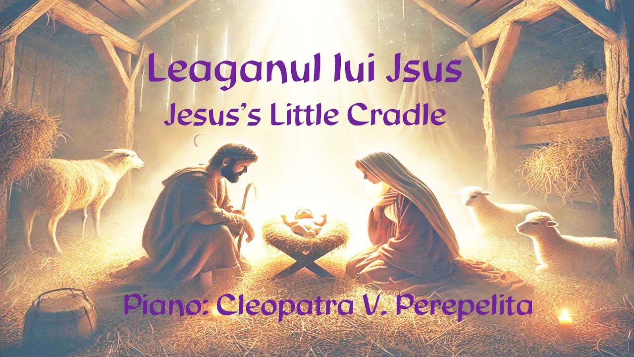 Cleopatra V. Perepelita - 