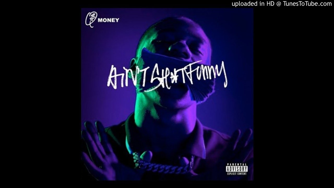 Q Money- Neat (Official Instrumental) Produced by 217ONTHETRACK