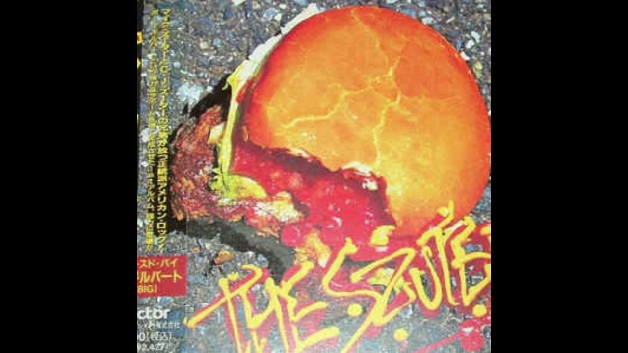 The Szuters - America