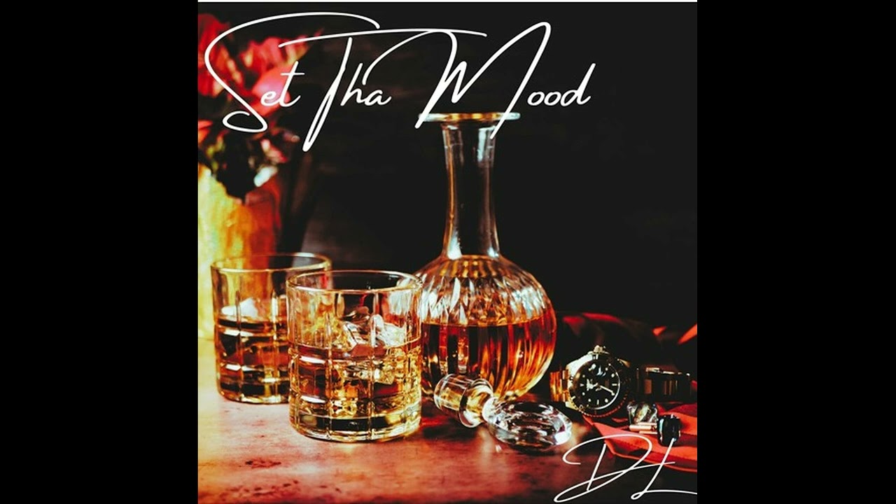 Set Tha Mood  by District Lost