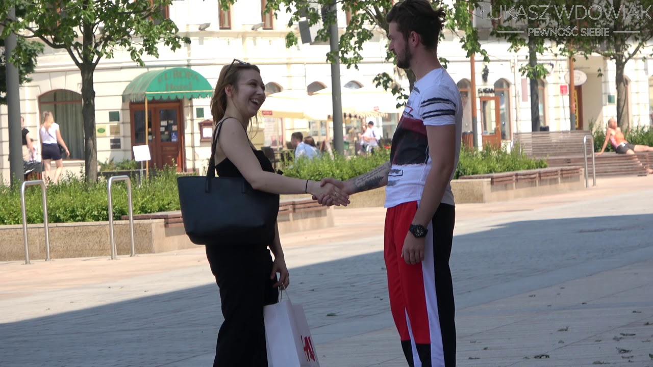 IDZIEMY NA LODA?