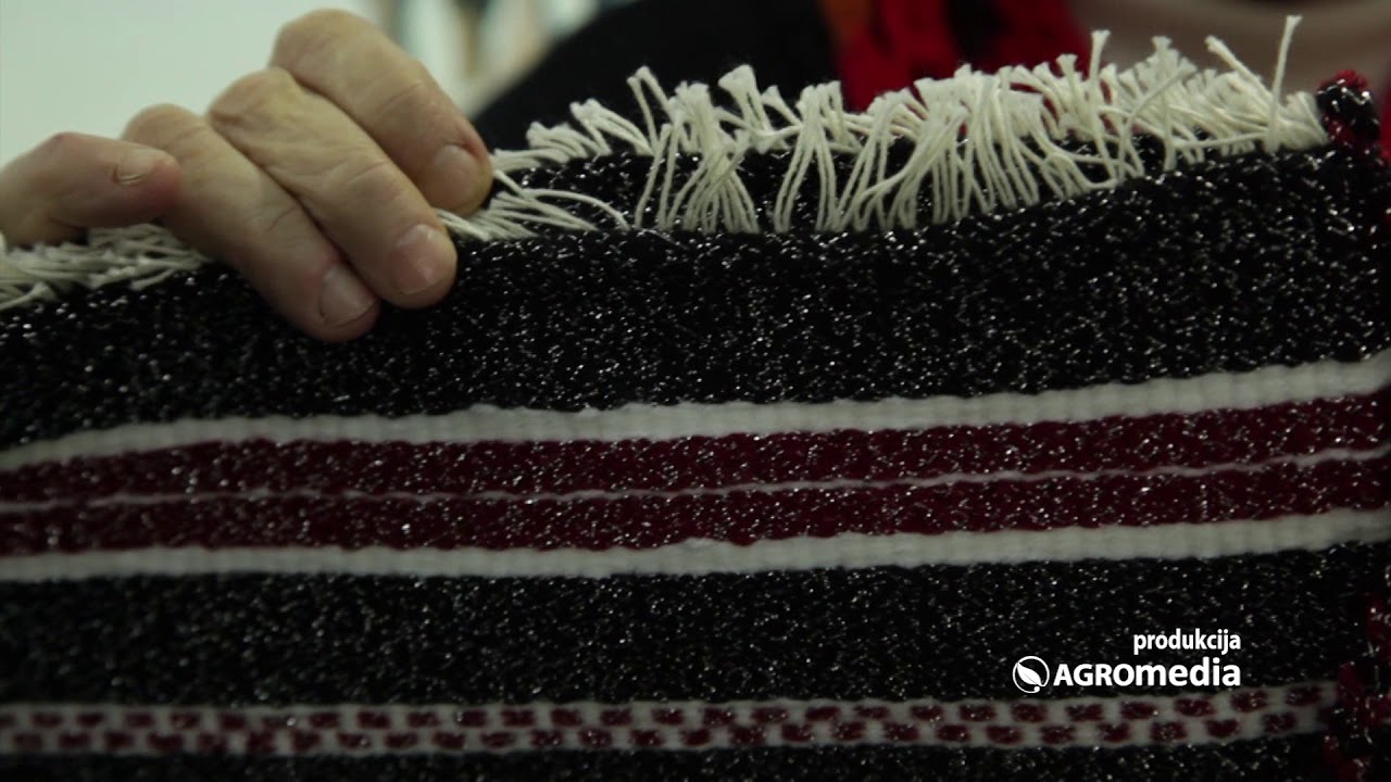 Tajna proizvodnje vunenih džempera na Zlatiboru