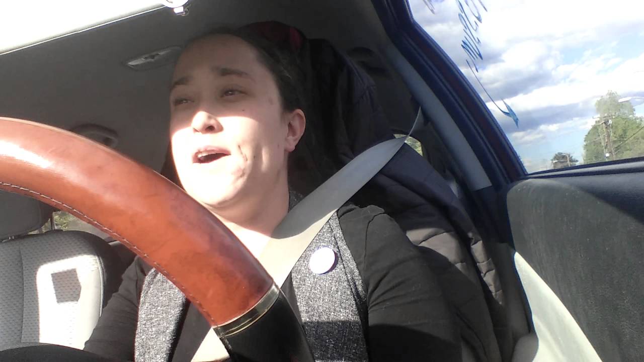 Car Karaoke: Full 
