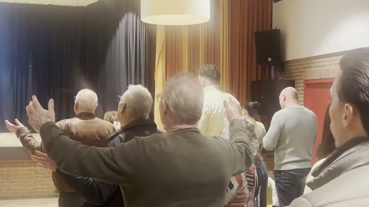 gemeente nieuw leven