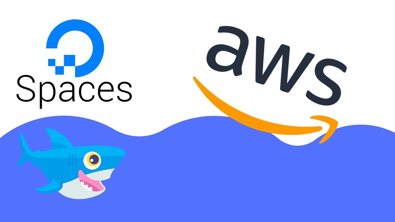 Object Storage with Django (Digital Ocean Spaces S3)