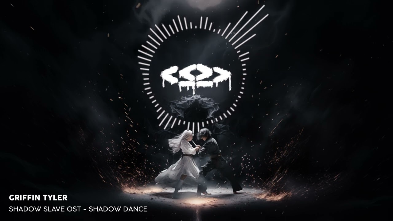 Griffin Tyler - Shadow Dance [Shadow Slave OST]