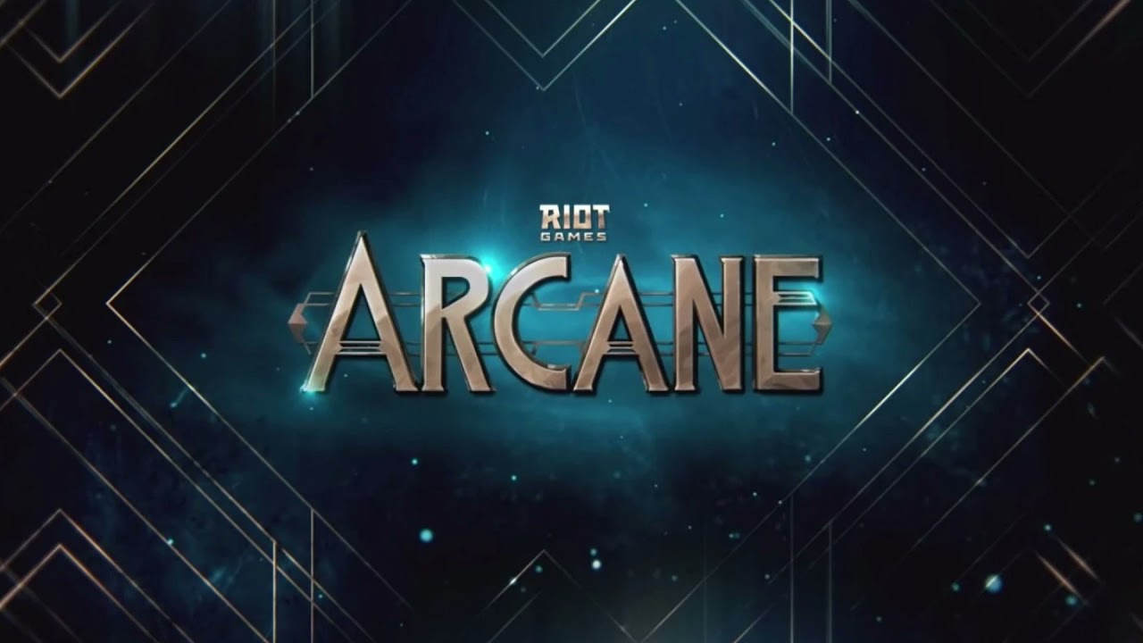 Arcane Enemy Mashup (Annapantsu and Reinaeiry)
