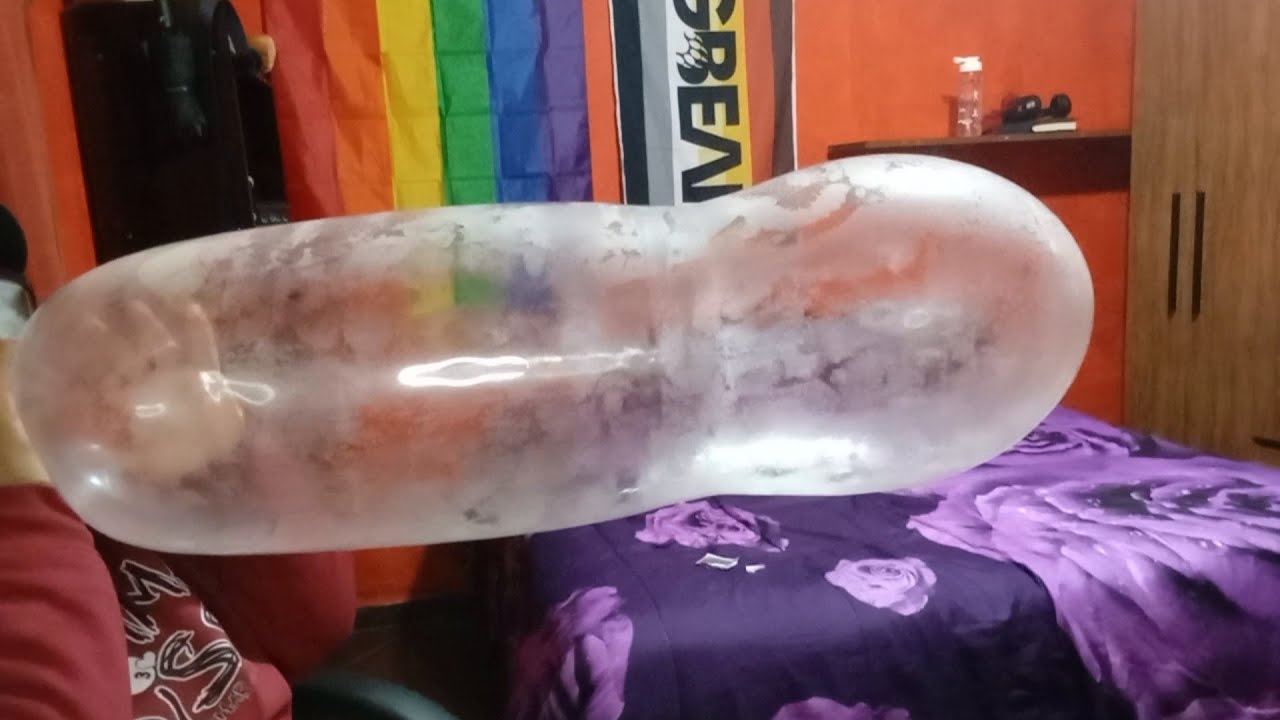 Condom blow to pop (38)