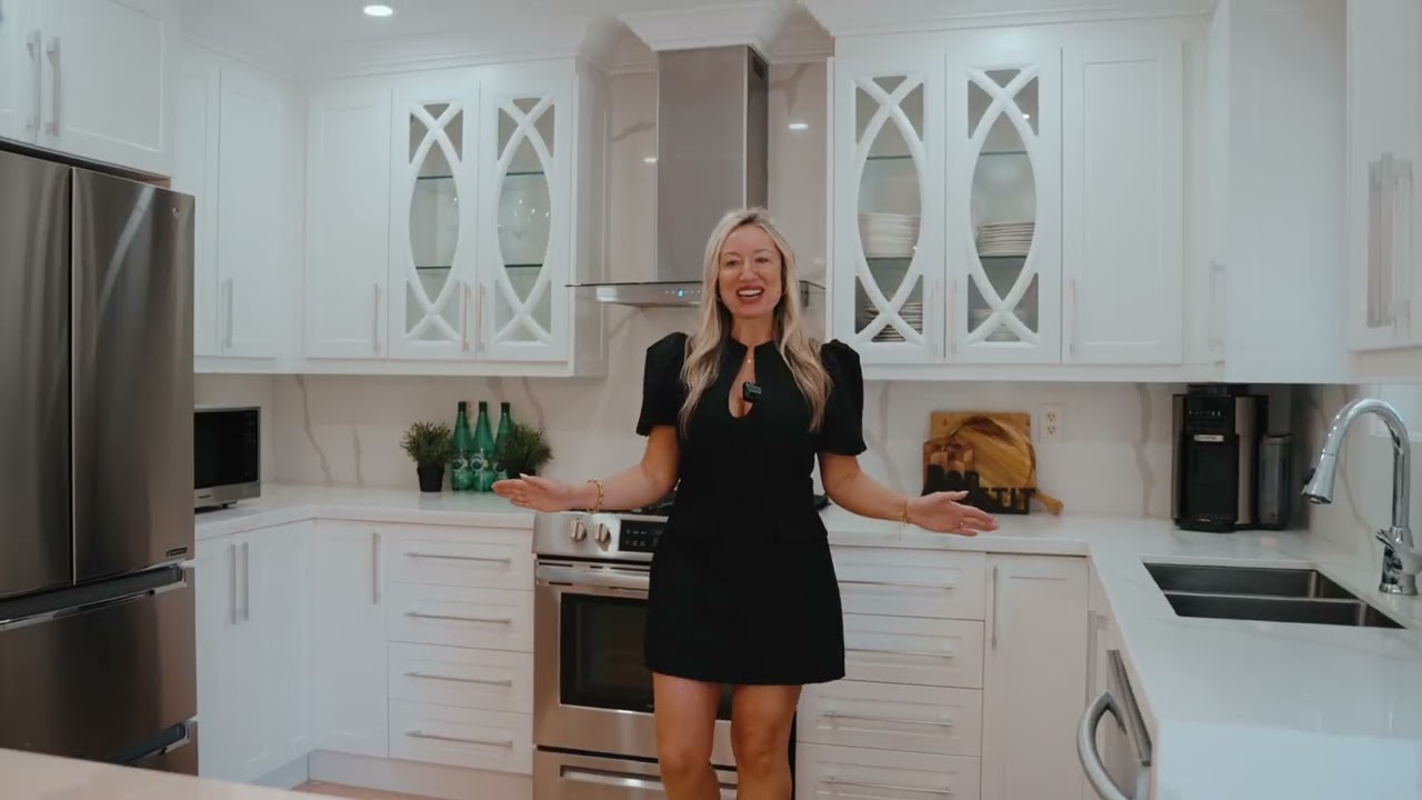 55 Armitage Cres. - Ajax Real Estate - Sold By Dorothy