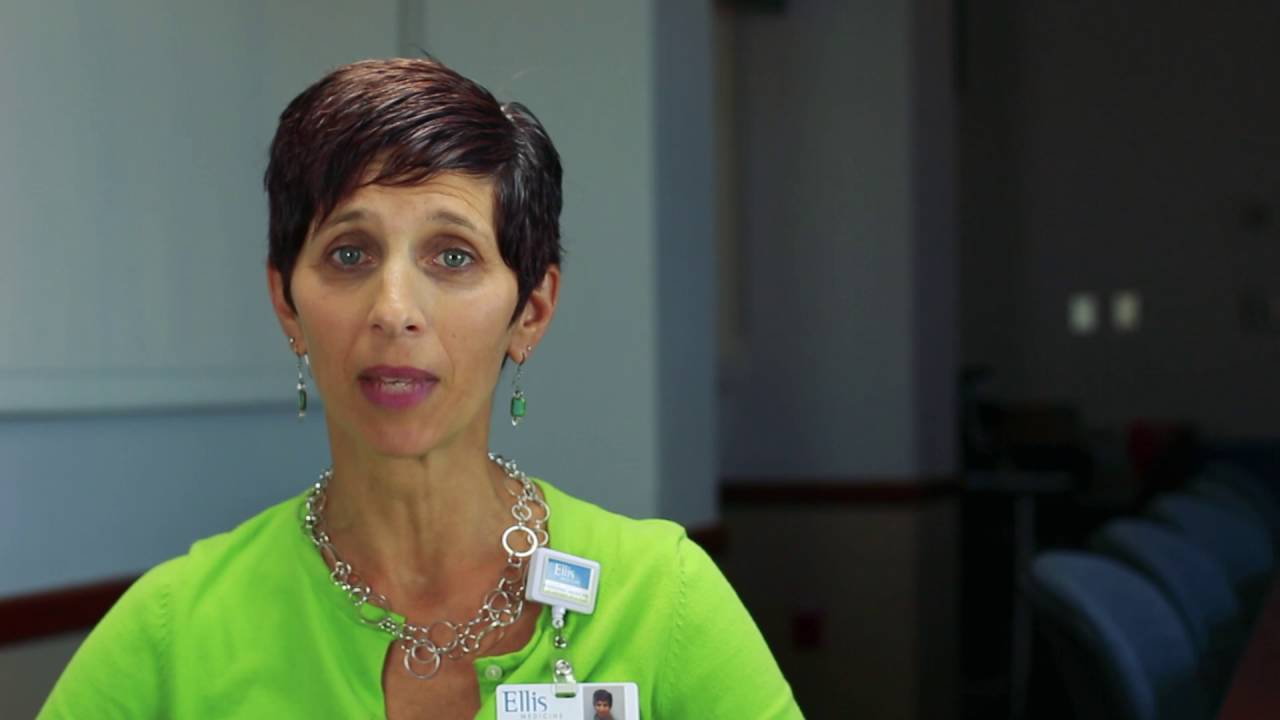 Welcome to Ellis Medicine - Hospital Ambassador