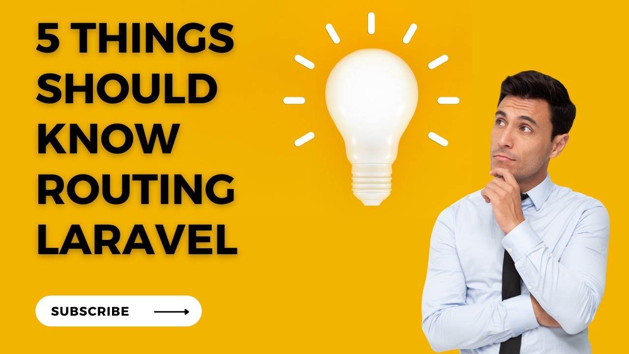 5 things about routing in laravel | Routing Methods | #routing with example