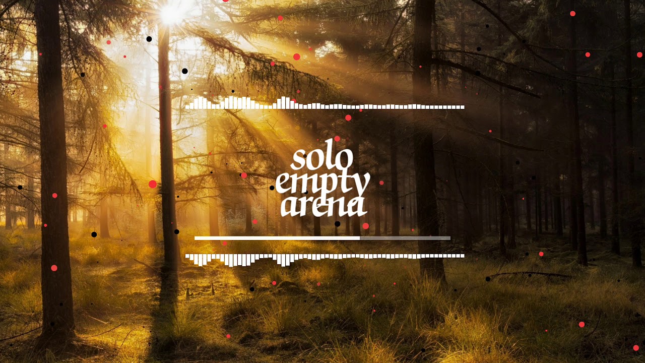 Clean Bandit feat.Demi Lovato- Solo empty arena