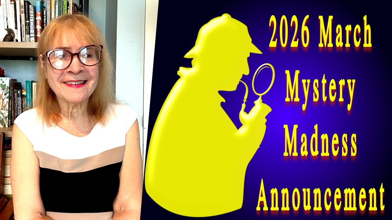 Анонс турнира Mystery Madness в марте 2026 года