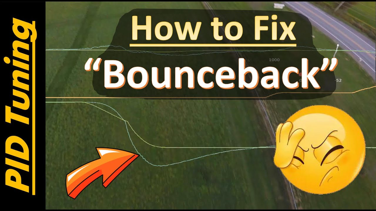 How to FIX Bounceback