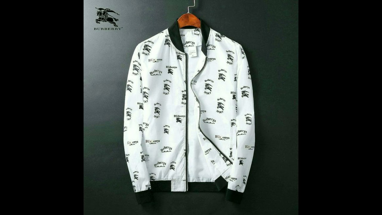 Top 10 jackets | unique and different | fashion world