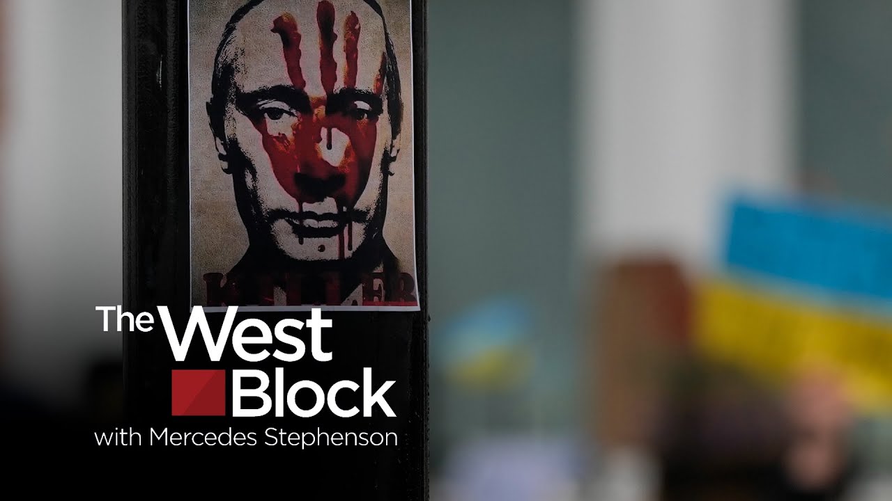 The West Block: May 1, 2022 | Weakening Russia militarily and diplomatically