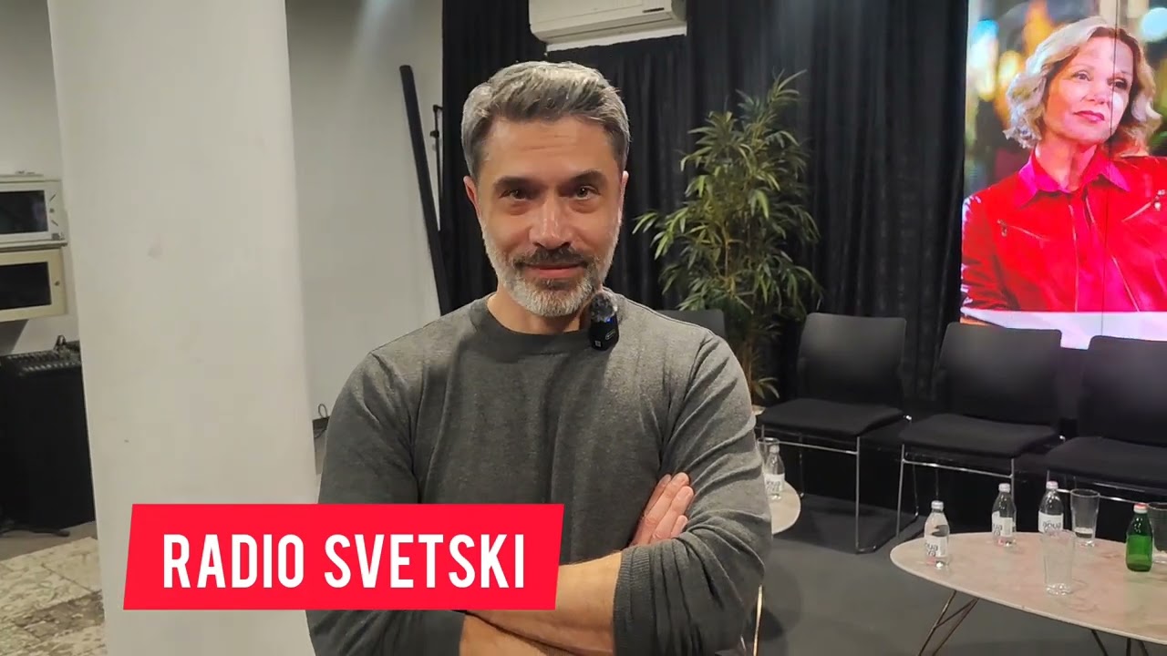 ZENE LUDE ZA SRPSKIM DZORDZOM KLUNIJEM! Jadran Malkovic pomenuo i Bikovica