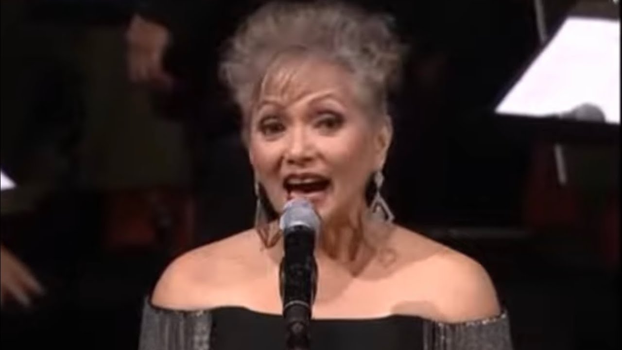 Liman-Dipang Tao - Celeste Legaspi (live)