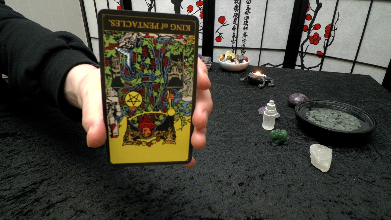 La Gran Ca&iacute;da se precipita: lo que el Tarot predice que suceder&aacute; a continuaci&oacute;n.