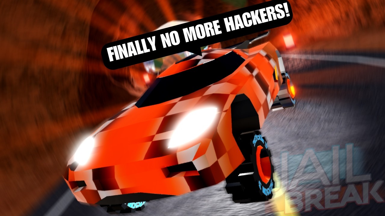 My Chillest Grinding Experience in Roblox Jailbreak Season 31 | Full Gameplay