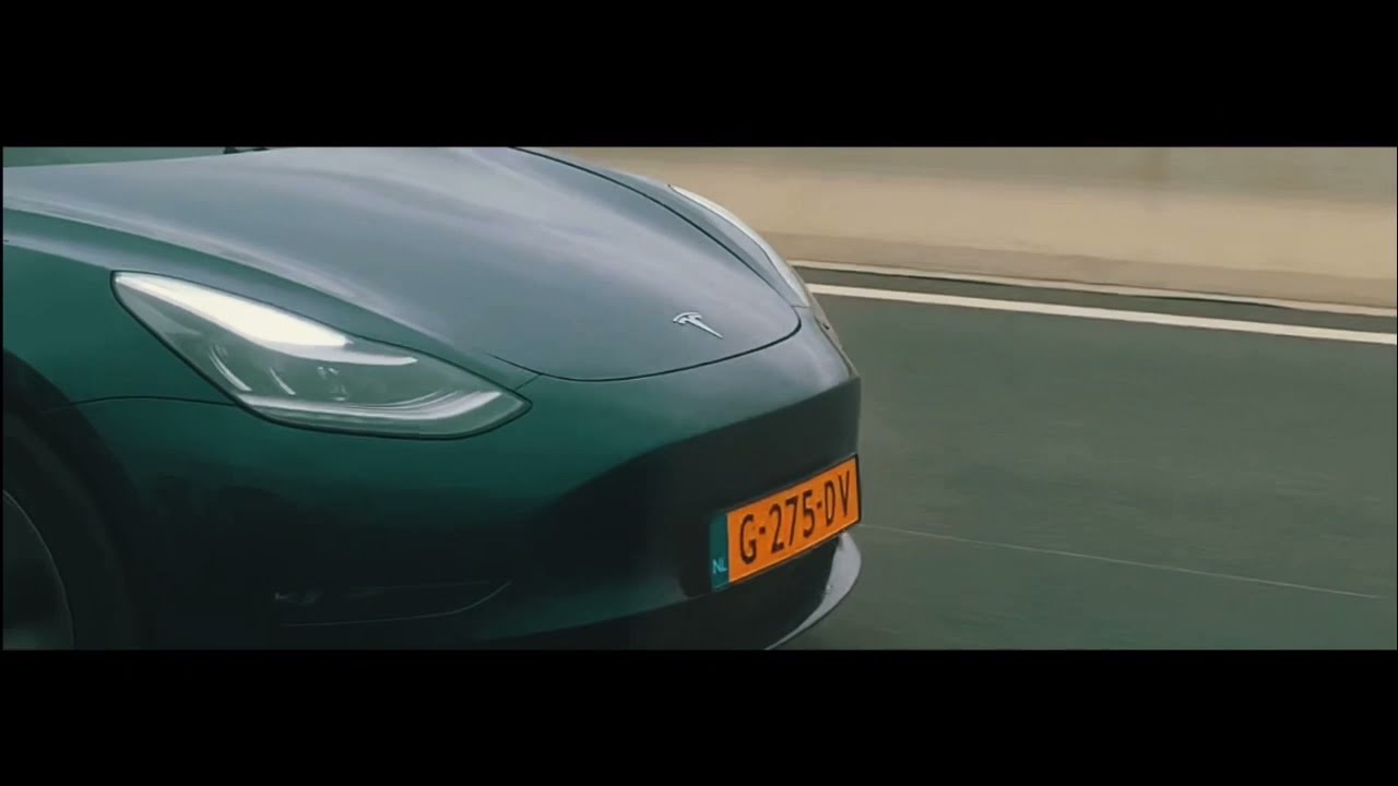 The Highway new short film