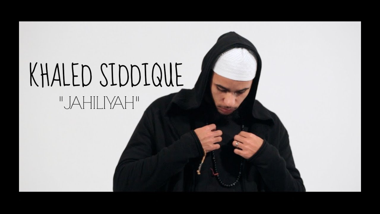 Khāled Siddīq - 