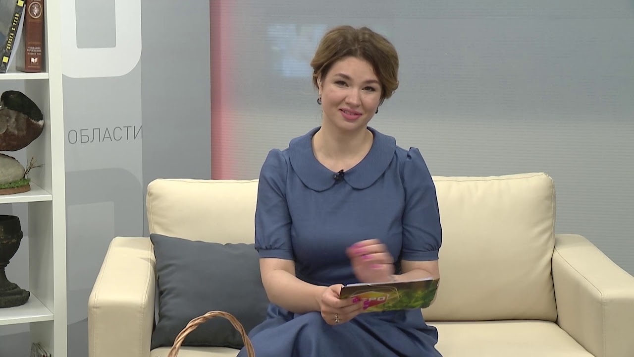 &laquo;Утро&raquo; на &laquo;ДОН 24&raquo;