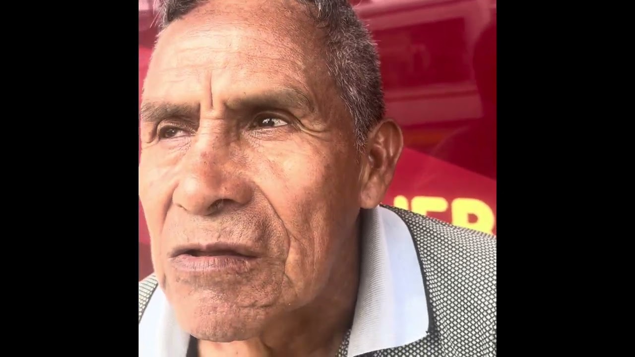 Ayuda al prójimo (Víctor Hugo Vázquez)