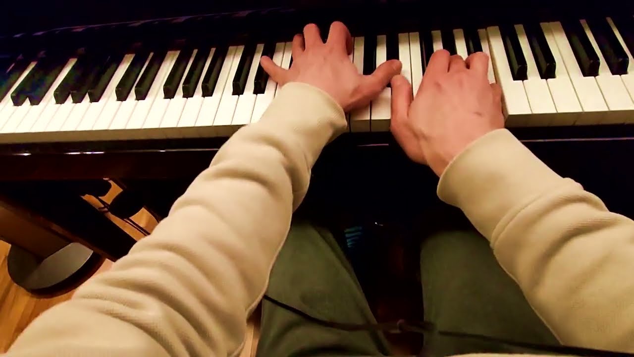 Valse en mi mineur - Frédéric Chopin