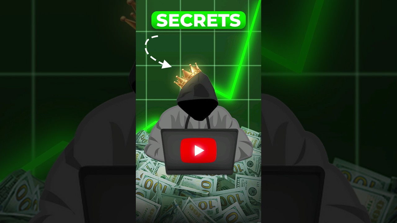 How @decodingyt Cracked YouTube? #decodingyt  #youtubegrowth #shortsvideo #channelgrowth #algorithm
