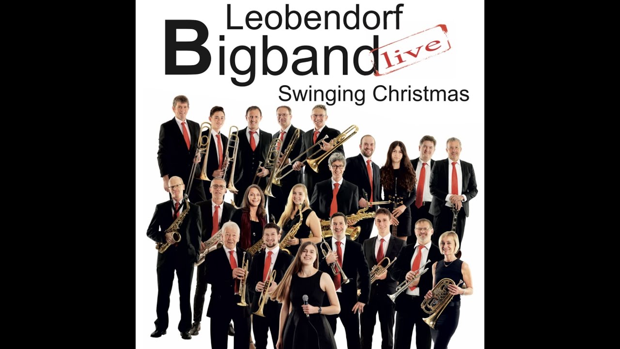 Santa Baby - Bigband Leobendorf