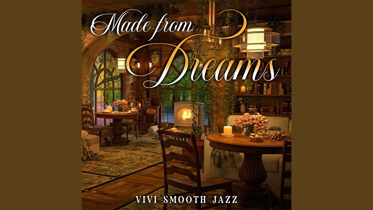 Made from Dreams