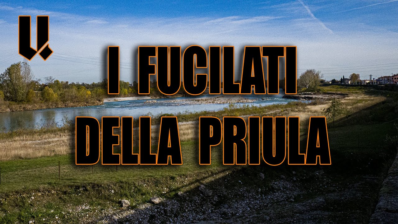 SOLDATI SENZA NOME : Gli sbandati di caporetto