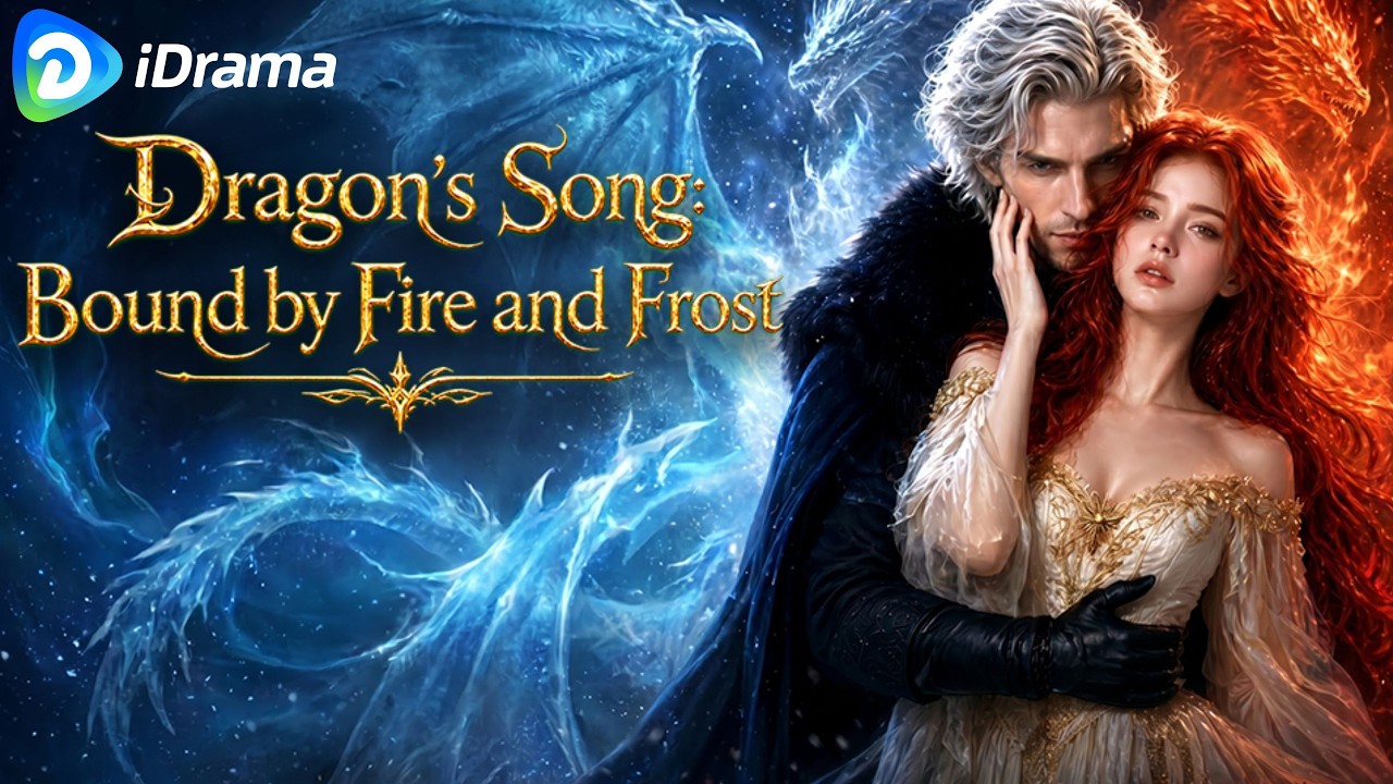🐲Dragon Bond: She Takes Her Sister&rsquo;s Place to Marry the Kingdom&rsquo;s Enemy.