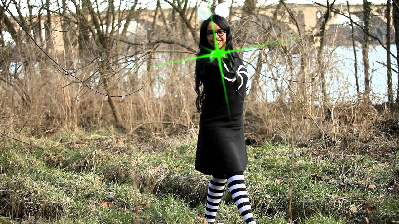 MS Paint Adventures: Homestuck