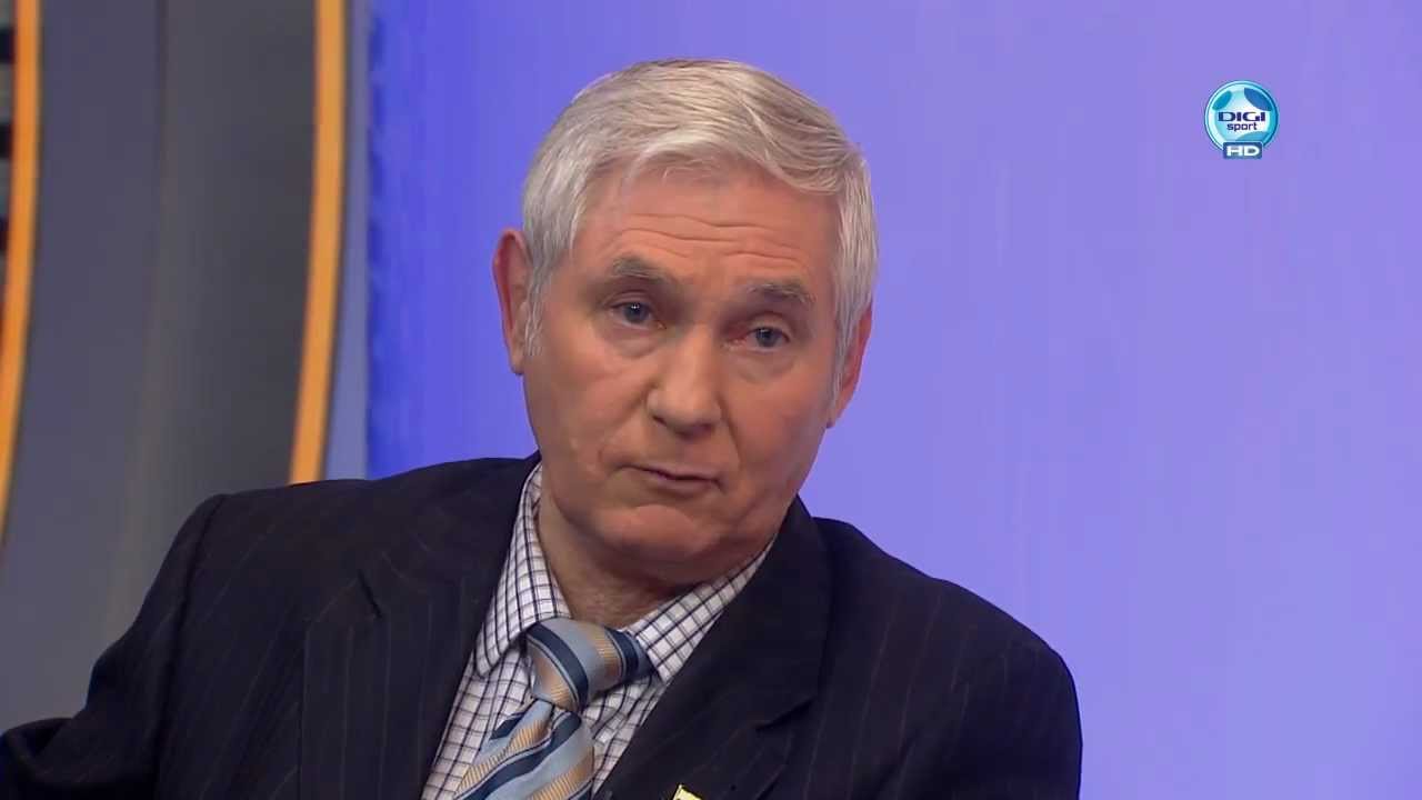 DIGI Sport, Reggeli Start - Ihász Kálmán és Gedó György