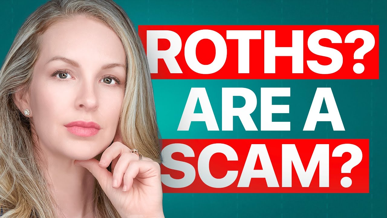 It's A Lie: Why You Shouldn't Follow This ROTH Conversion Advice