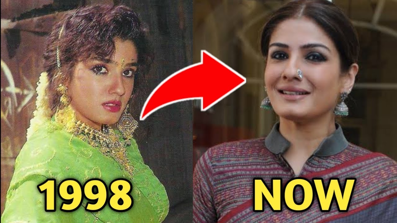 Vinashak (1998) Cast Then And Now | Totally Unbelievable Transformation | iambaru